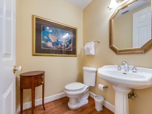 Apartamento Dock Holiday