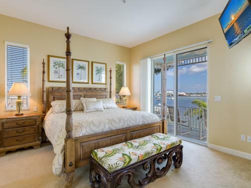 Apartamento Dock Holiday
