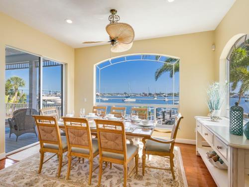 Apartamento Dock Holiday