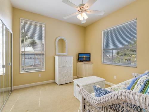 Apartamento Dock Holiday