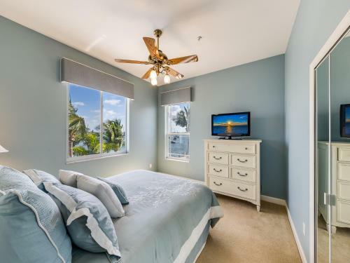 Apartamento Dock Holiday