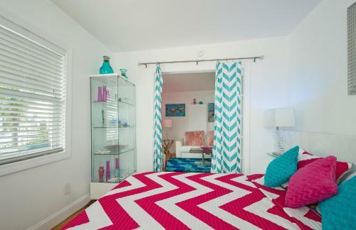 Estero Estate #2 - Two Bedroom Apartment