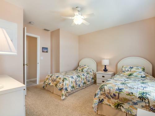 Apartamento Primo Paradise