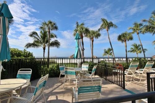 Apartamento Caper Beach #302 Condo