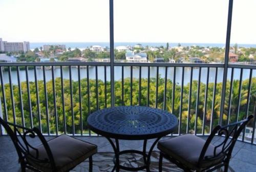 Apartamento Waterside - Two Bedroom Condominium 774