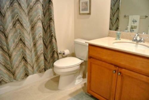 Apartamento Waterside - Two Bedroom Condominium 774