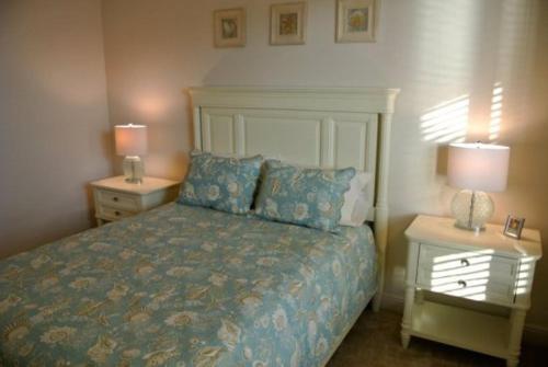 Apartamento Waterside - Two Bedroom Condominium 774