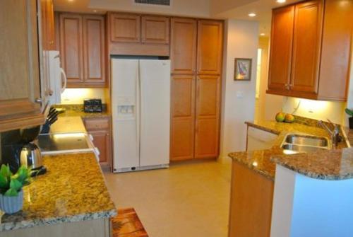 Apartamento Waterside - Two Bedroom Condominium 774