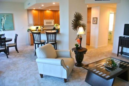 Apartamento Waterside - Two Bedroom Condominium 774