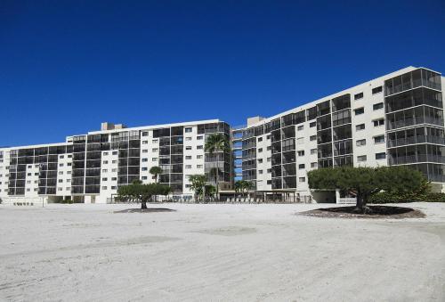 Apartamento Carlos Pointe 322 Condo