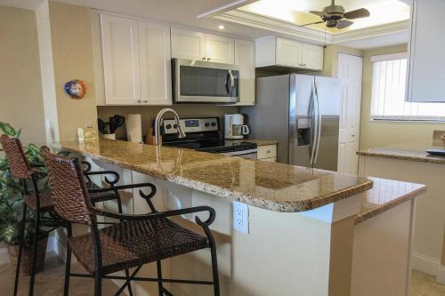 Apartamento Carlos Pointe 322 Condo