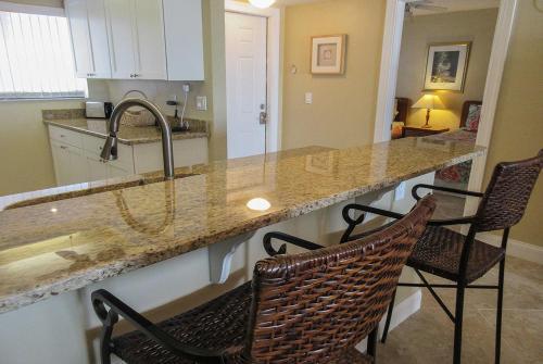 Apartamento Carlos Pointe 322 Condo
