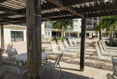 Apartamento Carlos Pointe 322 Condo