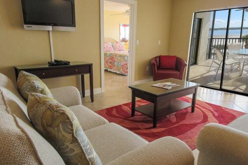 Apartamento Carlos Pointe 322 Condo