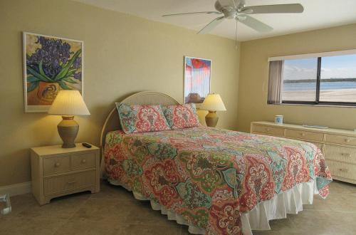 Apartamento Carlos Pointe 322 Condo