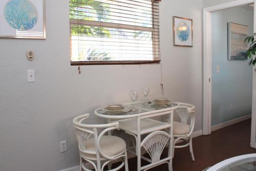 Apartamento @ The Beach Driftwood