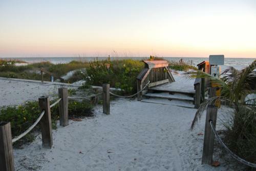 Santa Maria Harbour Resort - One Bedroom Home 311