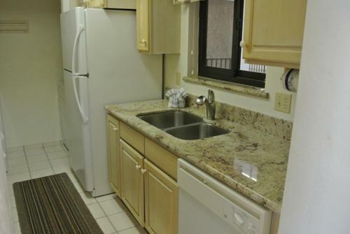 Santa Maria Harbour Resort - One Bedroom Home 311