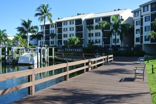Santa Maria Harbour Resort - One Bedroom Home 311
