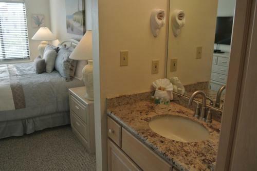 Santa Maria Harbour Resort - One Bedroom Home 311