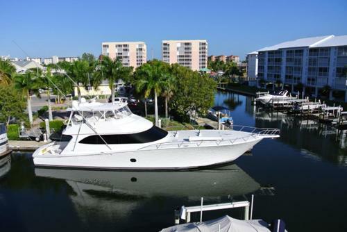 Santa Maria Harbour Resort - One Bedroom Home 311