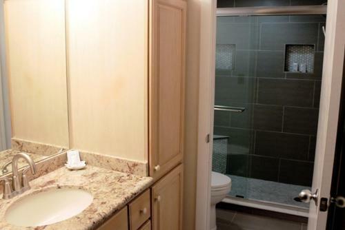 Santa Maria Harbour Resort - One Bedroom Home 311