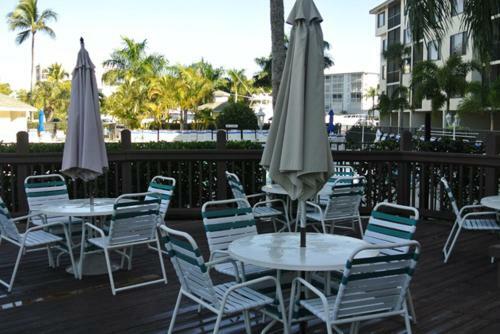 Santa Maria Harbour Resort - One Bedroom Home 311