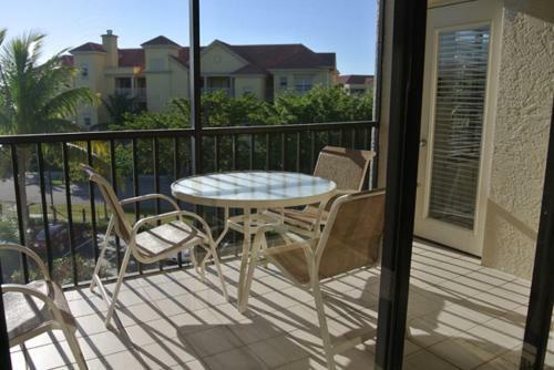Santa Maria Harbour Resort - One Bedroom Home 311