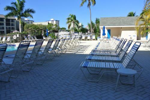 Santa Maria Harbour Resort - One Bedroom Home 311