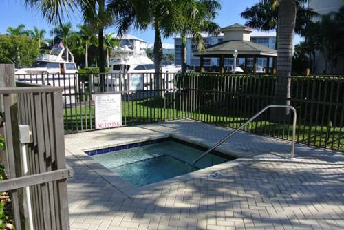 Santa Maria Harbour Resort - One Bedroom Home 311