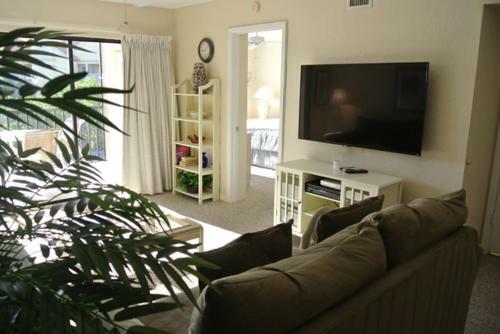 Santa Maria Harbour Resort - One Bedroom Home 311