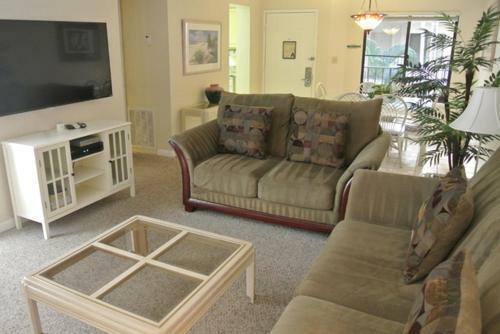 Santa Maria Harbour Resort - One Bedroom Home 311