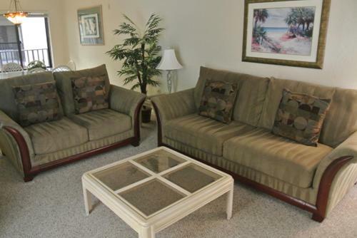 Santa Maria Harbour Resort - One Bedroom Home 311