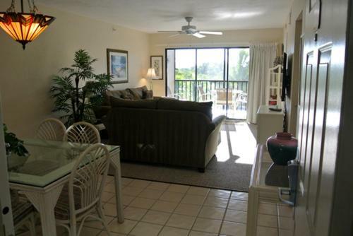 Santa Maria Harbour Resort - One Bedroom Home 311