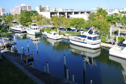 Santa Maria Harbour Resort - One Bedroom Home 311