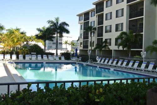 Santa Maria Harbour Resort - One Bedroom Home 311