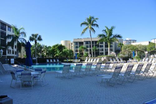 Santa Maria Harbour Resort - One Bedroom Home 311
