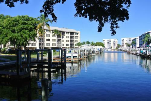 Santa Maria Harbour Resort - One Bedroom Home 311