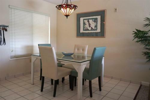 Santa Maria Harbour Resort - One Bedroom Home 311
