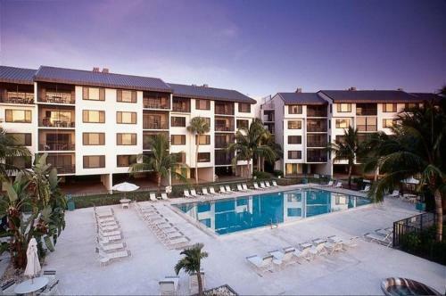 Santa Maria Harbour Resort - One Bedroom Home 311