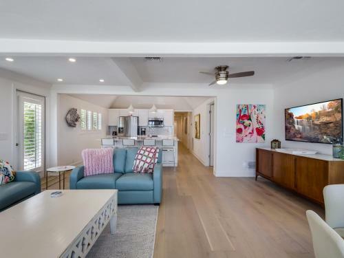 Apartamento The Palms