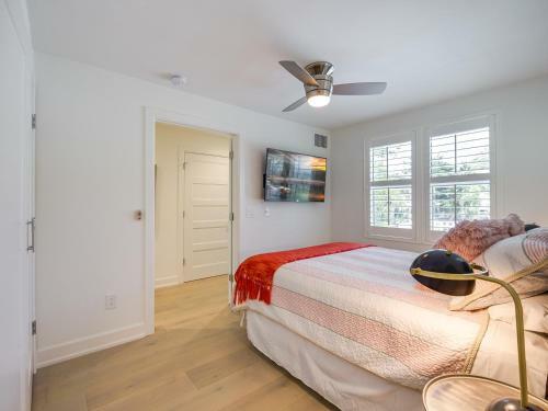 Apartamento The Palms