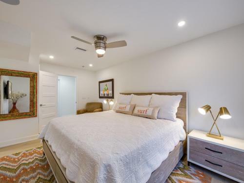 Apartamento The Palms