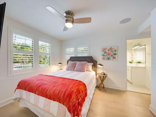 Apartamento The Palms