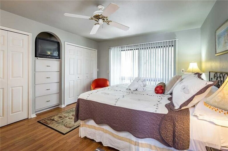 157 Anchorage - Two Bedroom Home