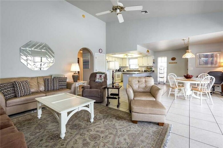 157 Anchorage - Two Bedroom Home