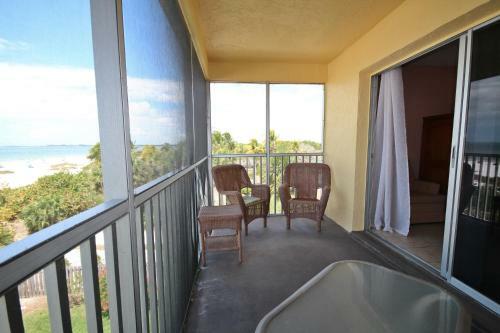 Apartamento Vacation Condo #335