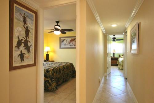 Apartamento Vacation Condo #335
