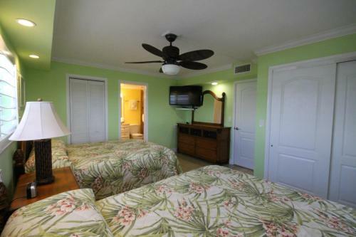 Apartamento Vacation Condo #335
