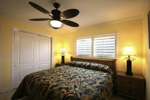Apartamento Vacation Condo #335